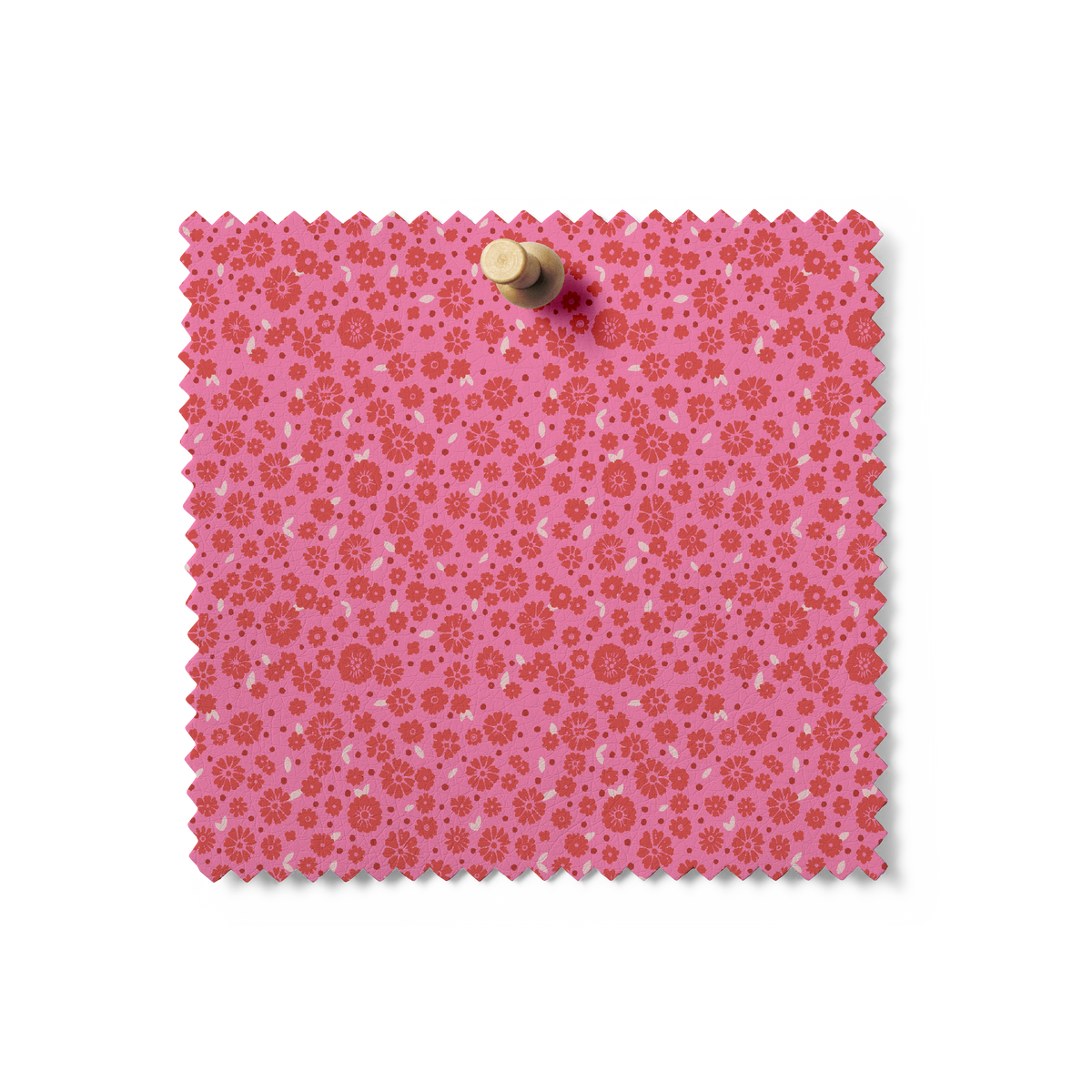 August Ellery - Petite Fleur in Wild Camellia