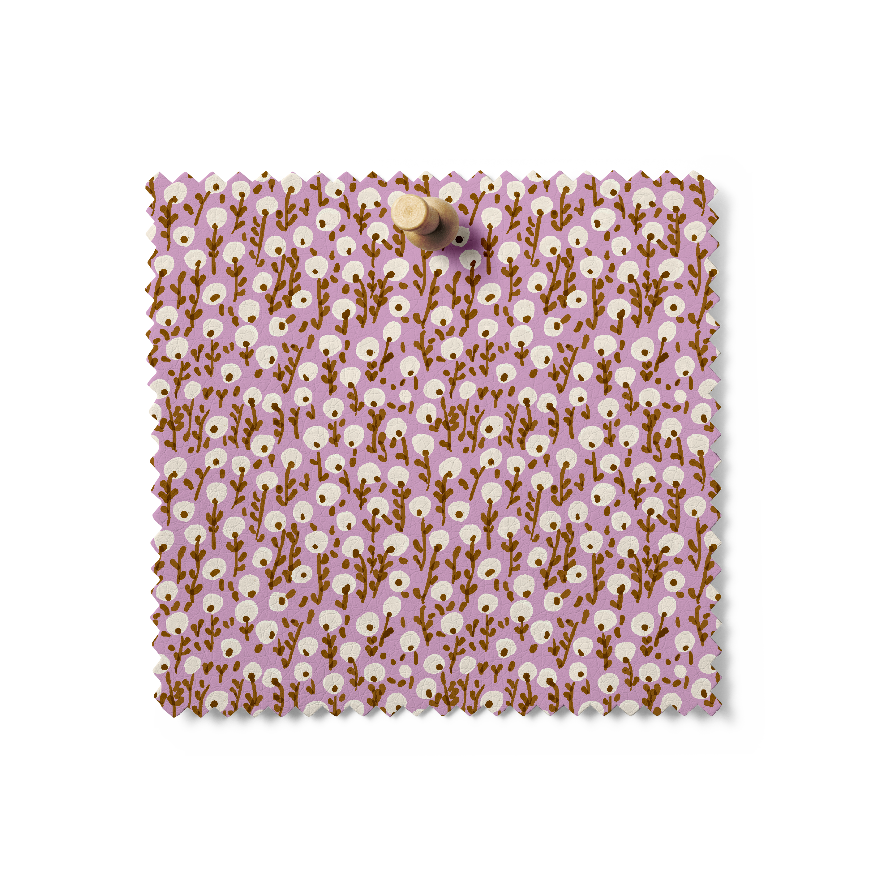 August Ellery - Seedling Drift in Heirloom Antler