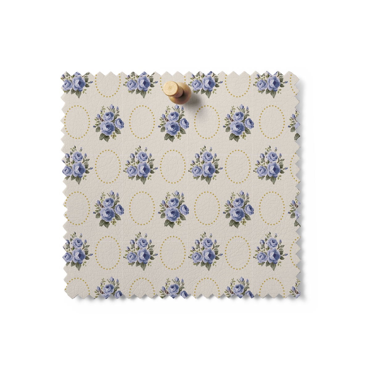 August Ellery - Cameo Biscuit in Market Moss