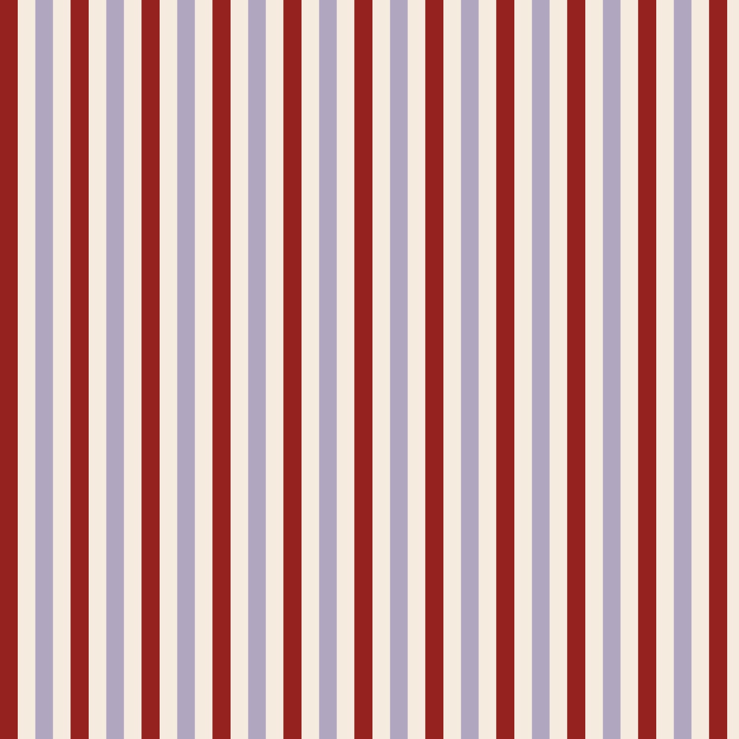December House - The Confectioner's Ribbon in Cassis & Biscuit