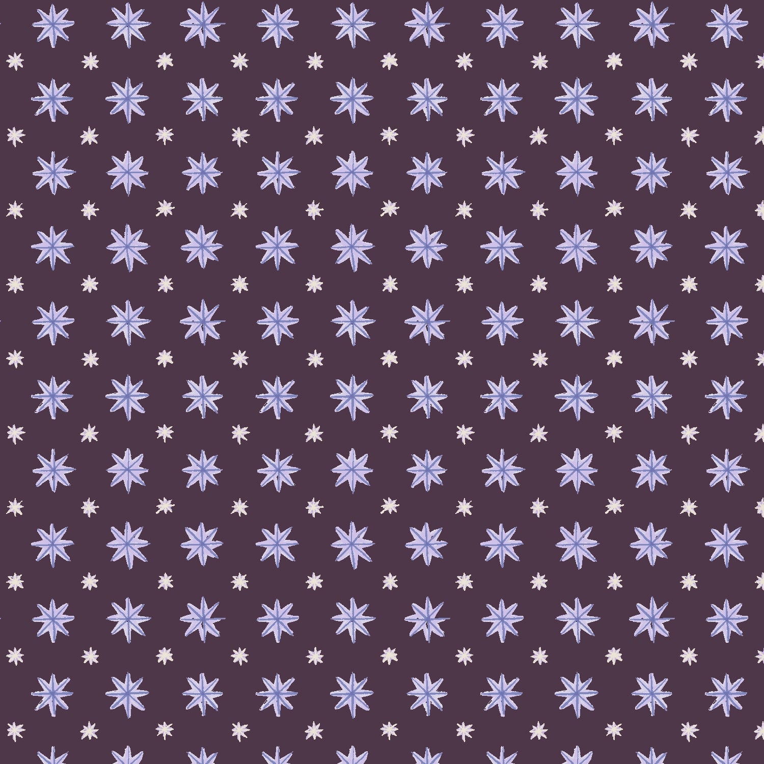December House - Star Anise in Dark Cassis