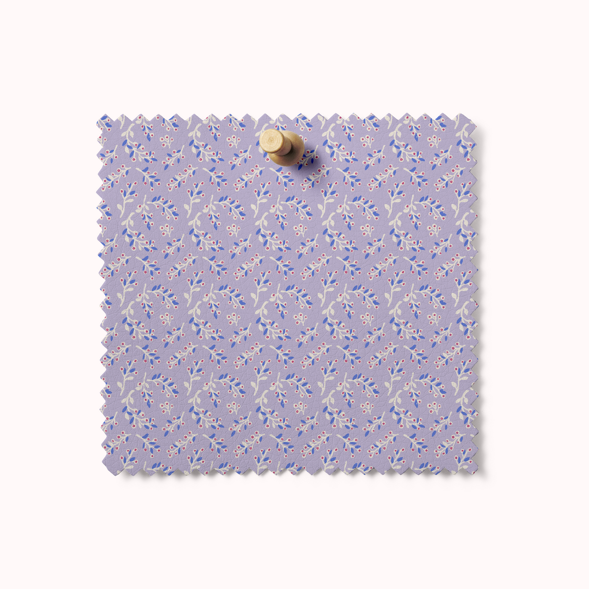 August Ellery - Seed Field in Storybook Taffy