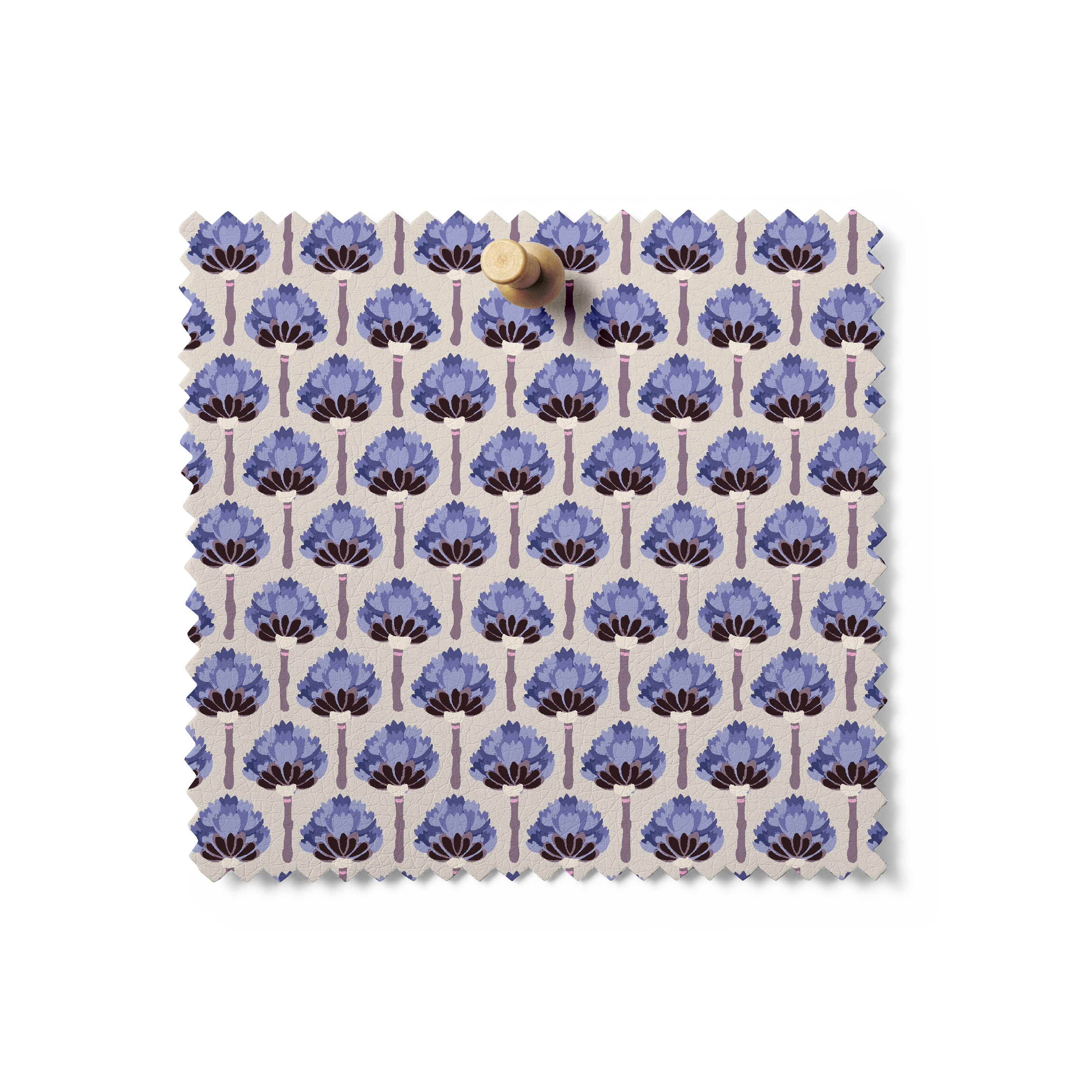 August Ellery - Clover Canopy in Lantern Ember