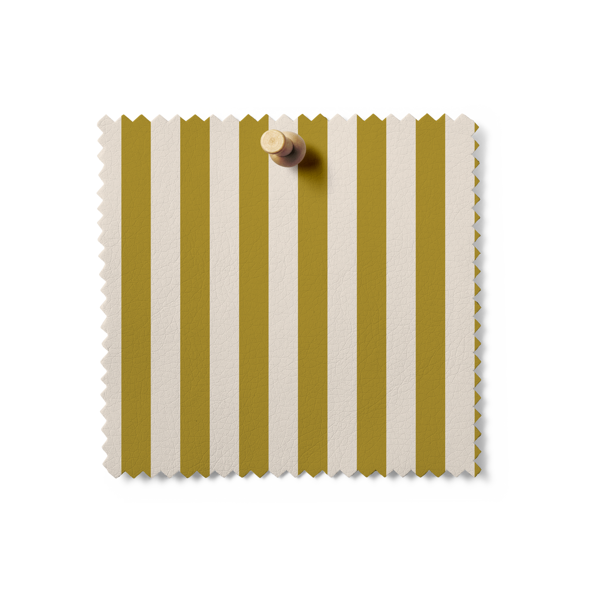 August Ellery - Stationer's Stripes in Honeypot