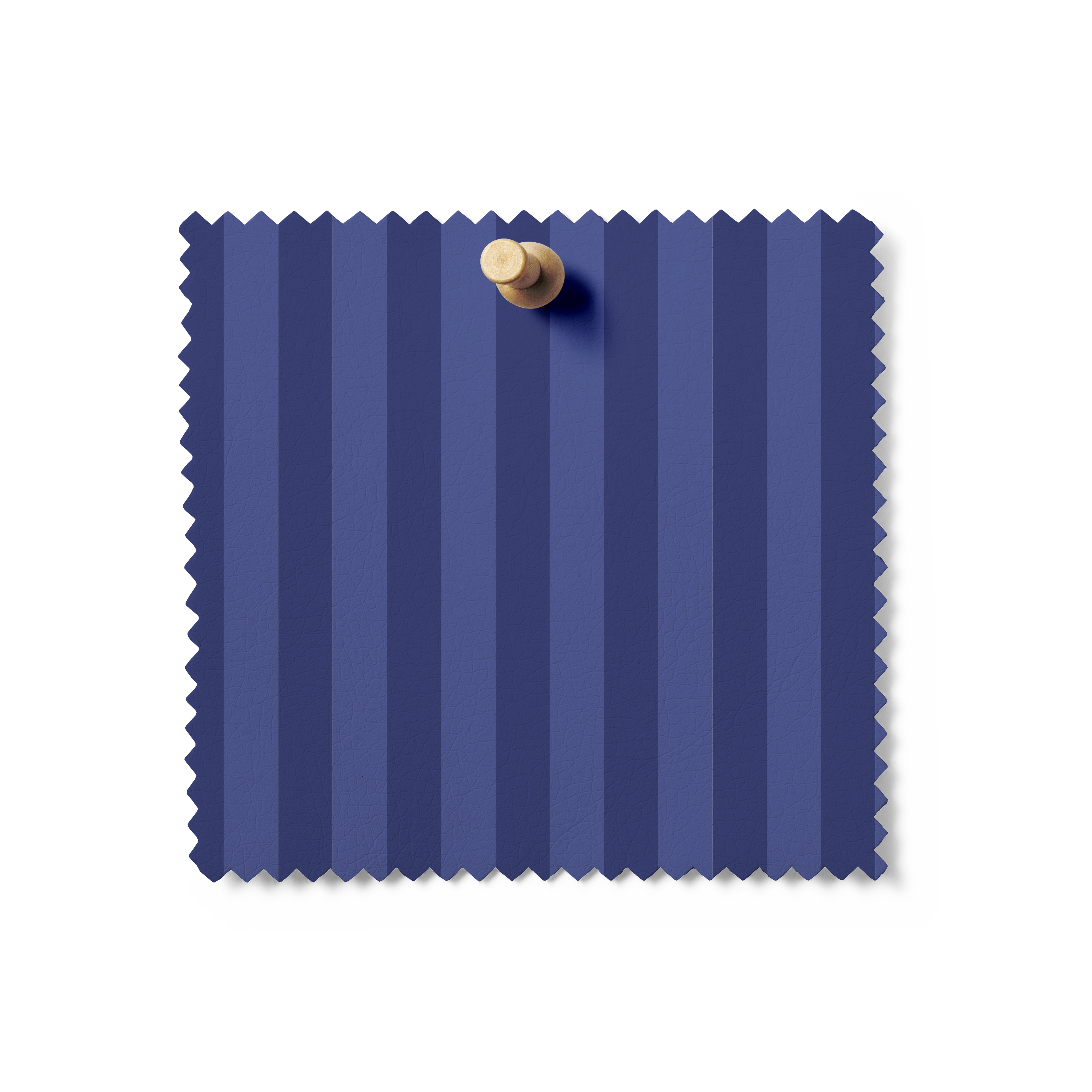 August Ellery - Stationer's Stripes in Night indigo