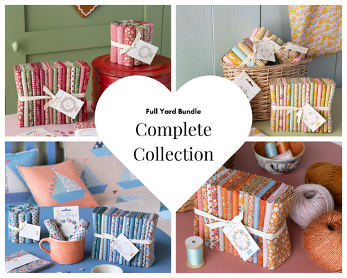 Creating Memories Full Yard Bundle Complete Collection