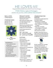 Load image into Gallery viewer, Creative Precut Quilts: Inspiring Designs With Fabric Bundles