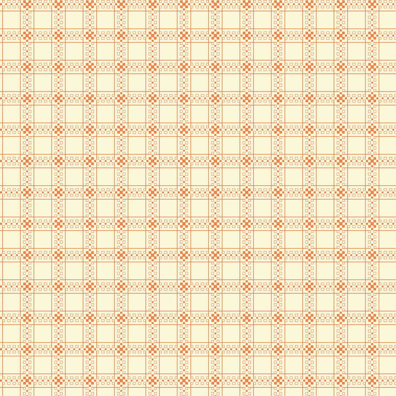 Stonleigh - 2015 Orange