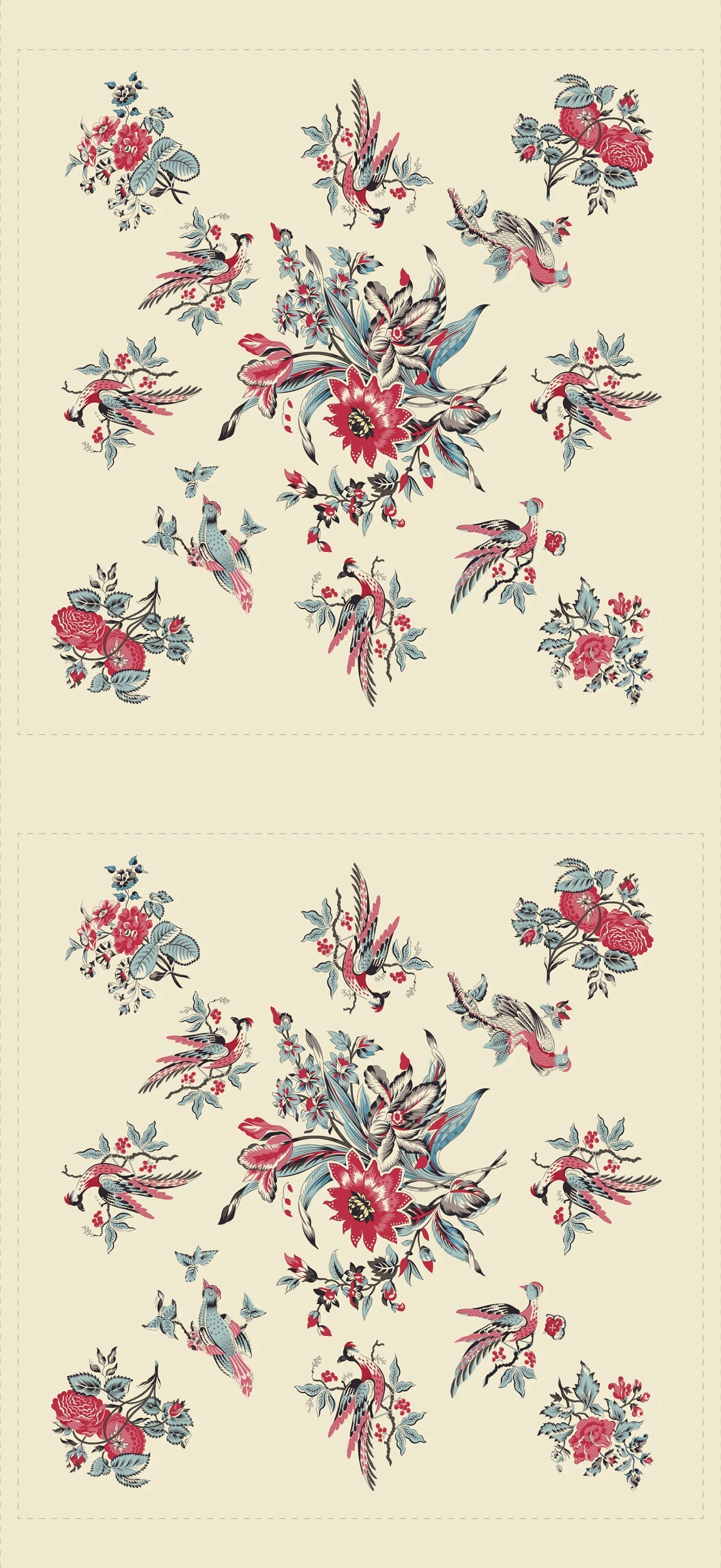 Peasholme Green- Ayla Panel