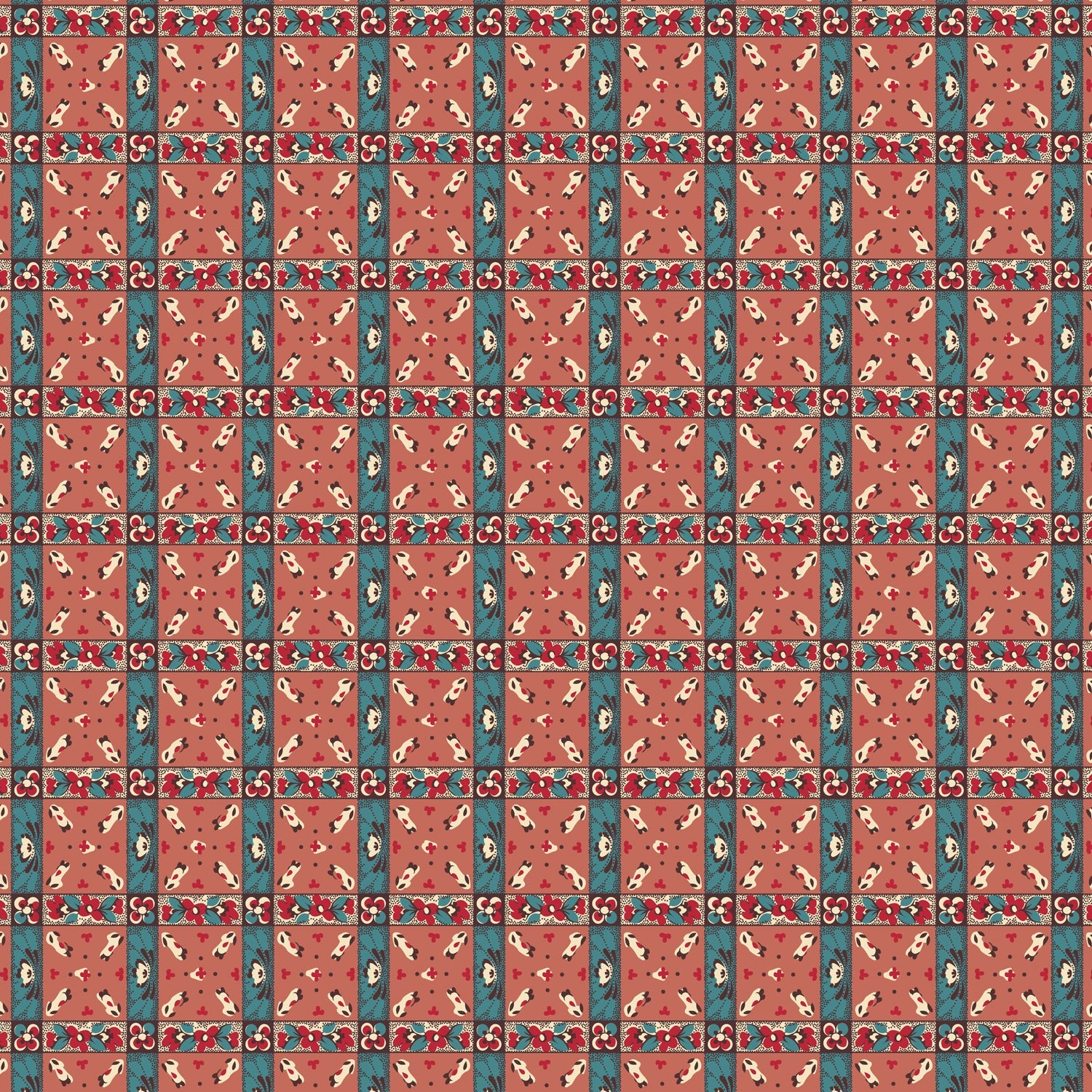 Inglenook - The Guild Hall in Red