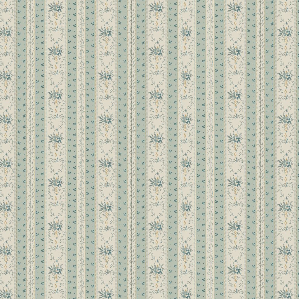Constance - Sophie in Blue