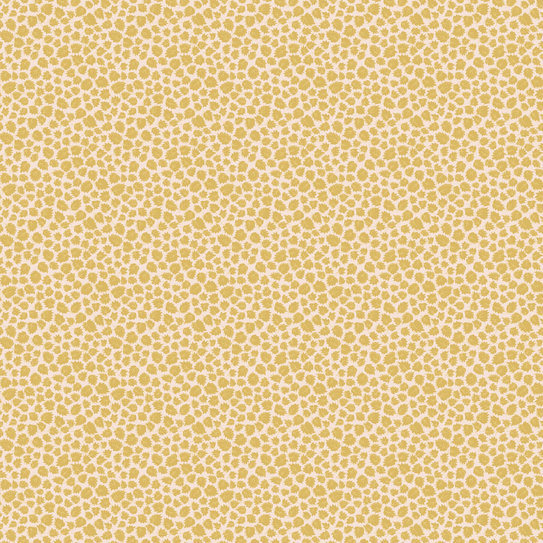 Darling Buds of May - Miranda 2 in Yellow
