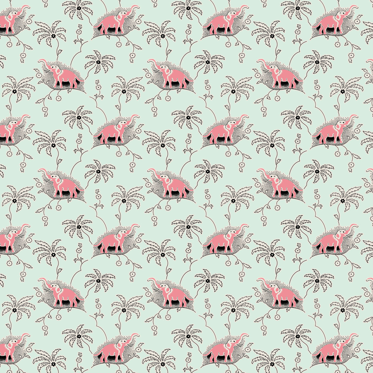 Elephant & Castle - The Elephants in Mint