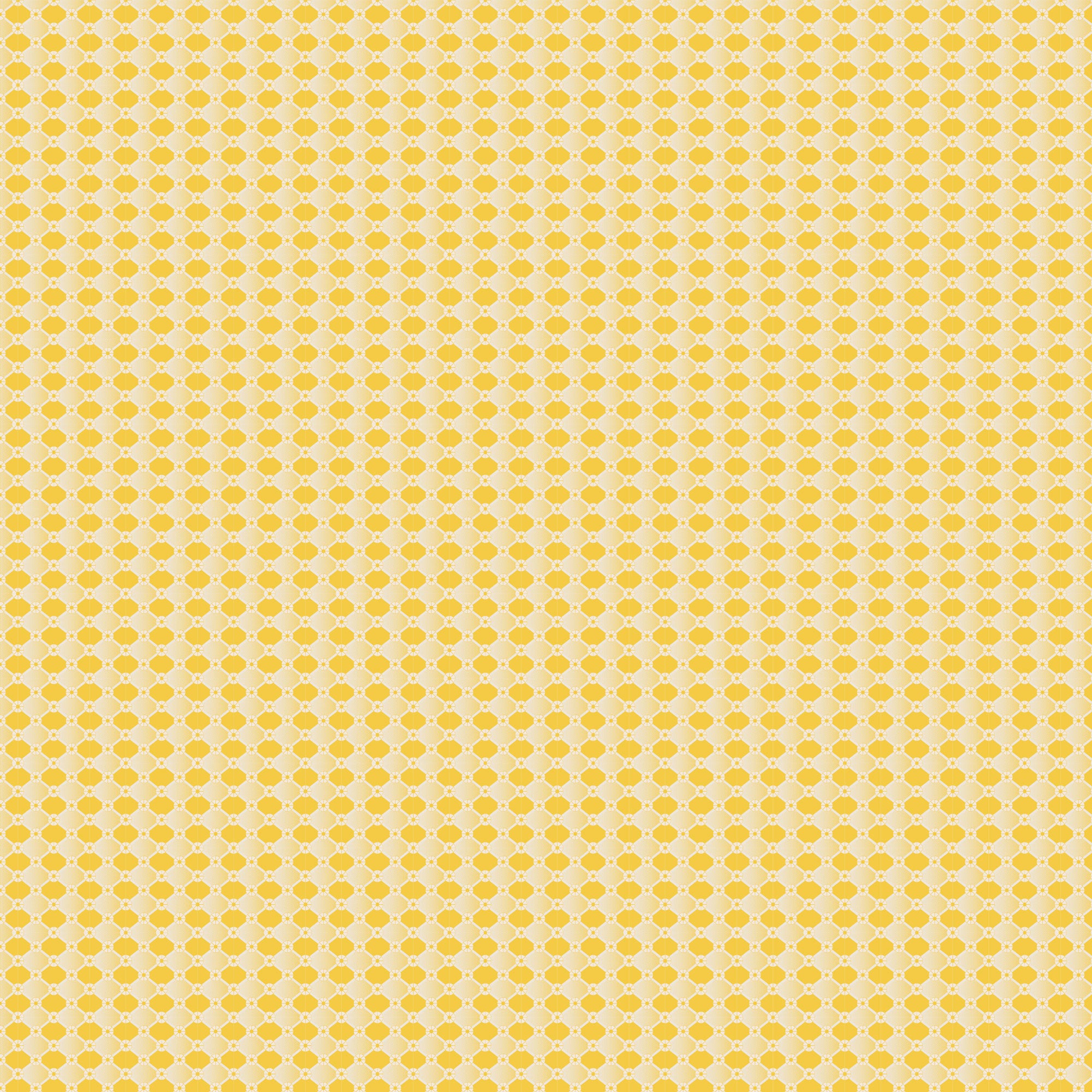 Elephant & Castle - Diamonds in Yellow