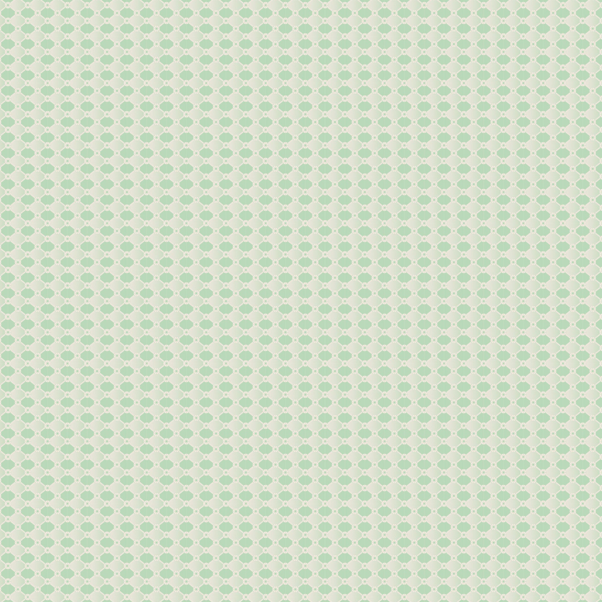 Elephant & Castle - Diamonds in Mint