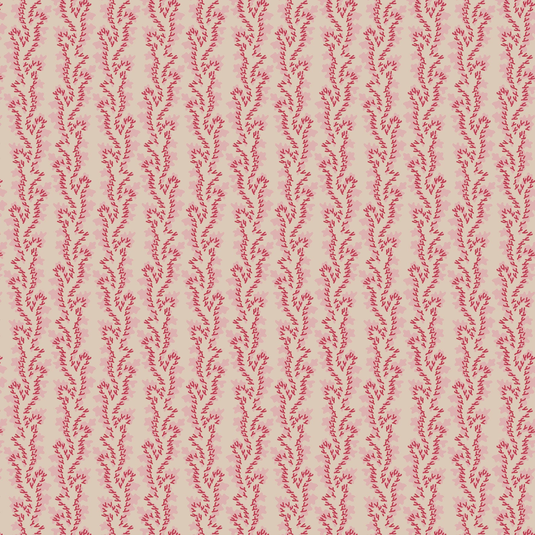 The Gooch Coverlet - DV7823 in Pink