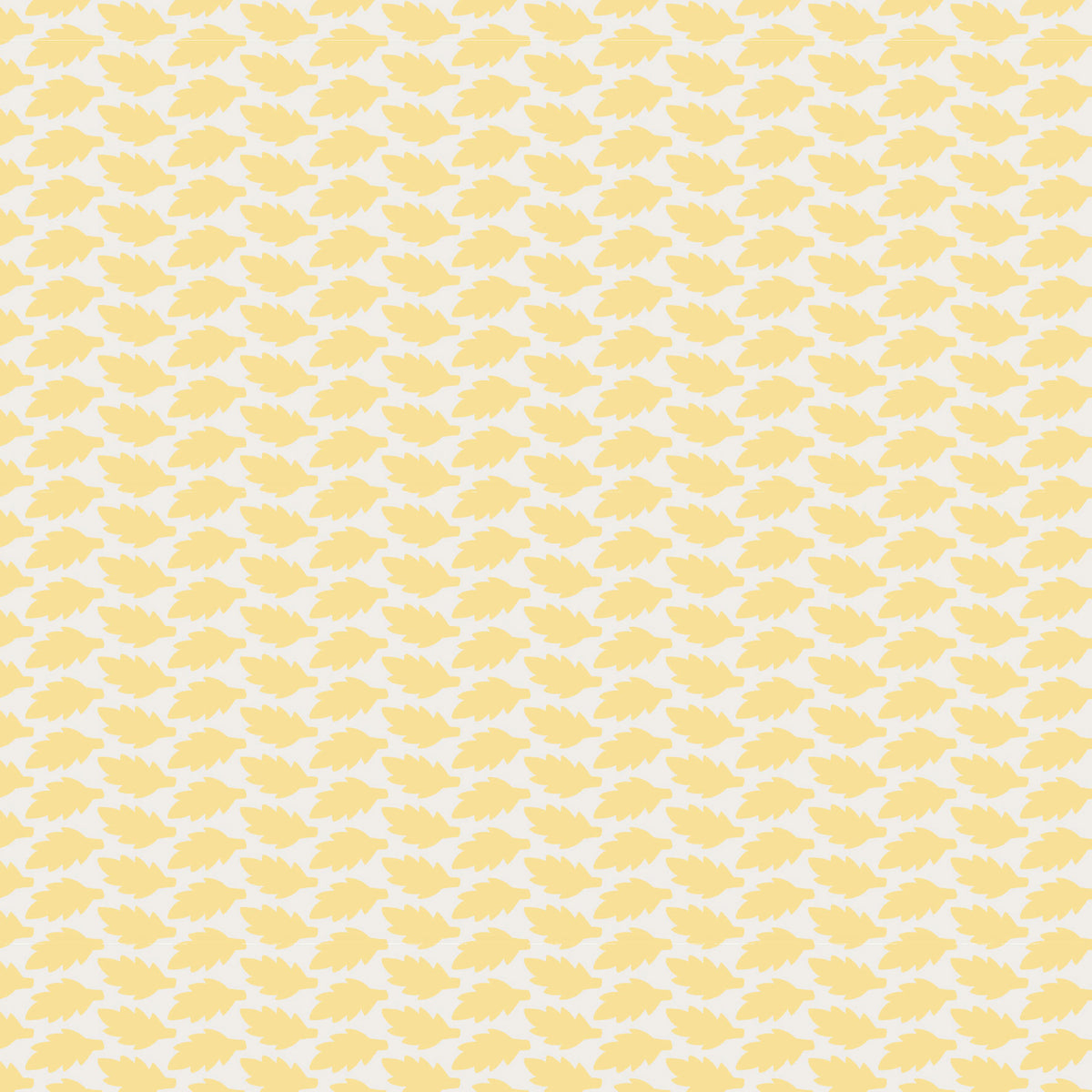 The Gooch Coverlet - DV7828 in Yellow