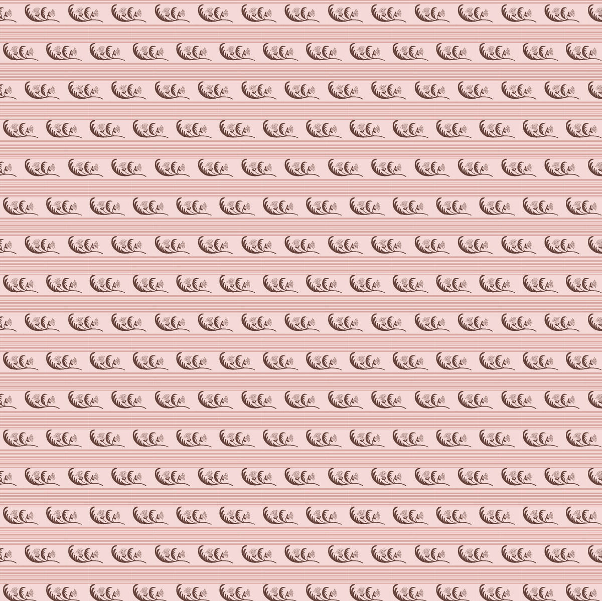 The Gooch Coverlet - DV7829 in Dusty Pink