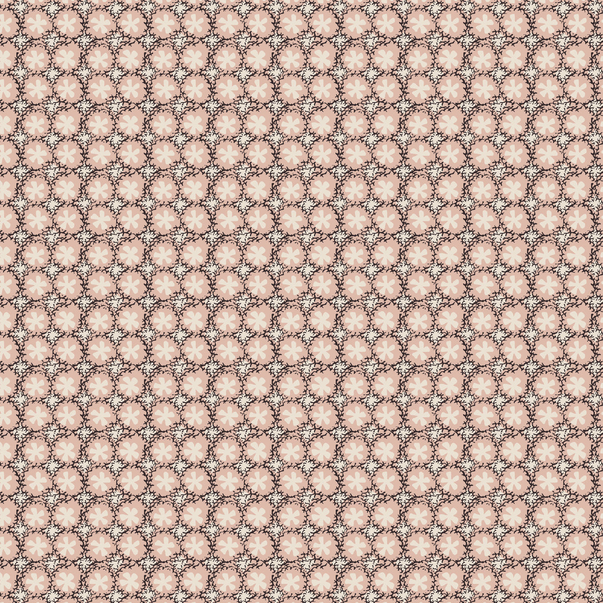 The Gooch Coverlet - DV7836 in Cream