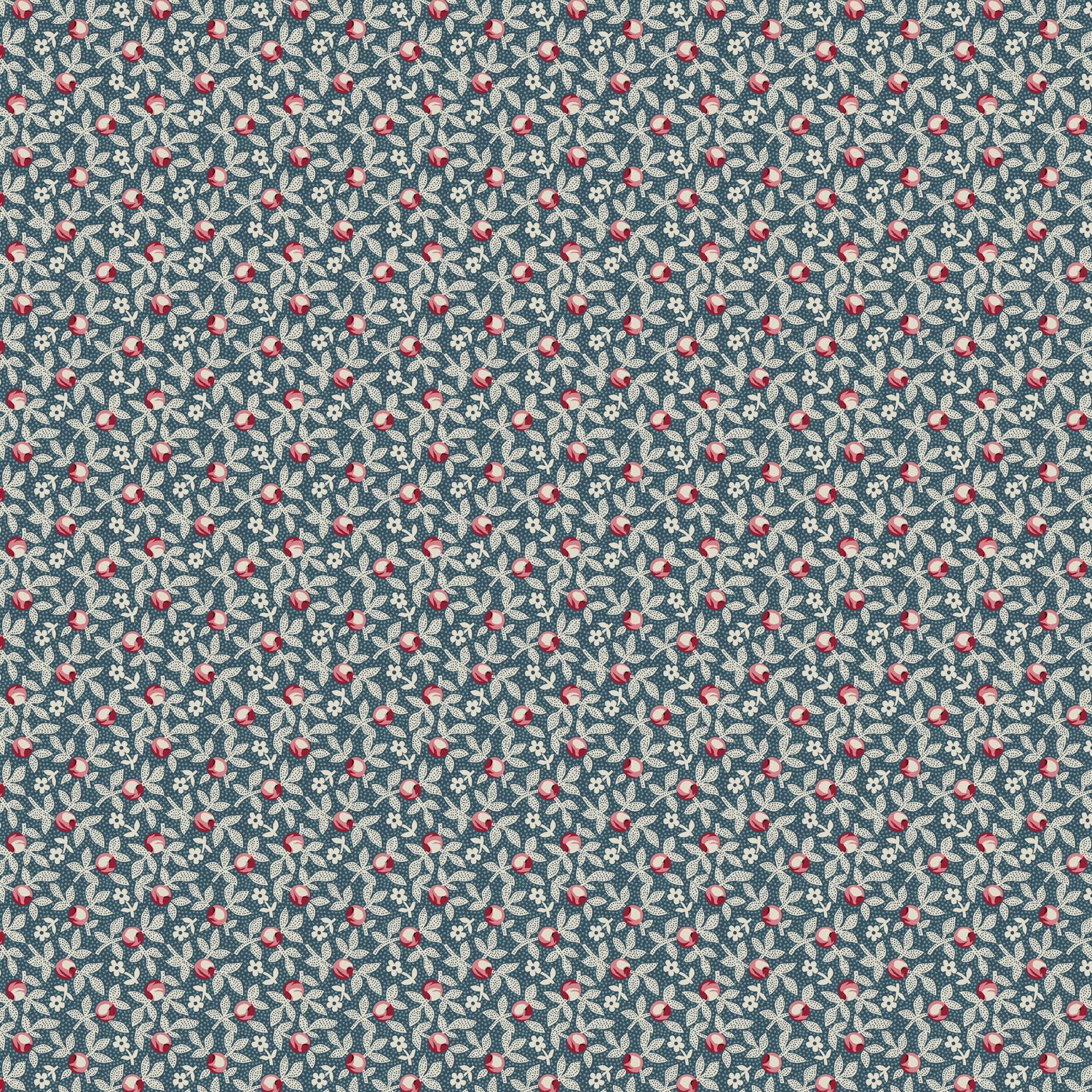 Le Petit Bonheur - Pommeline in Blue
