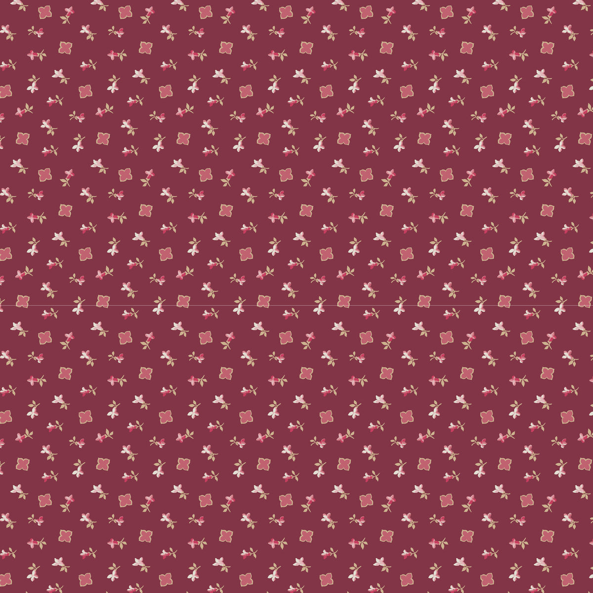 Le Petit Bonheur - Louise in Burgundy