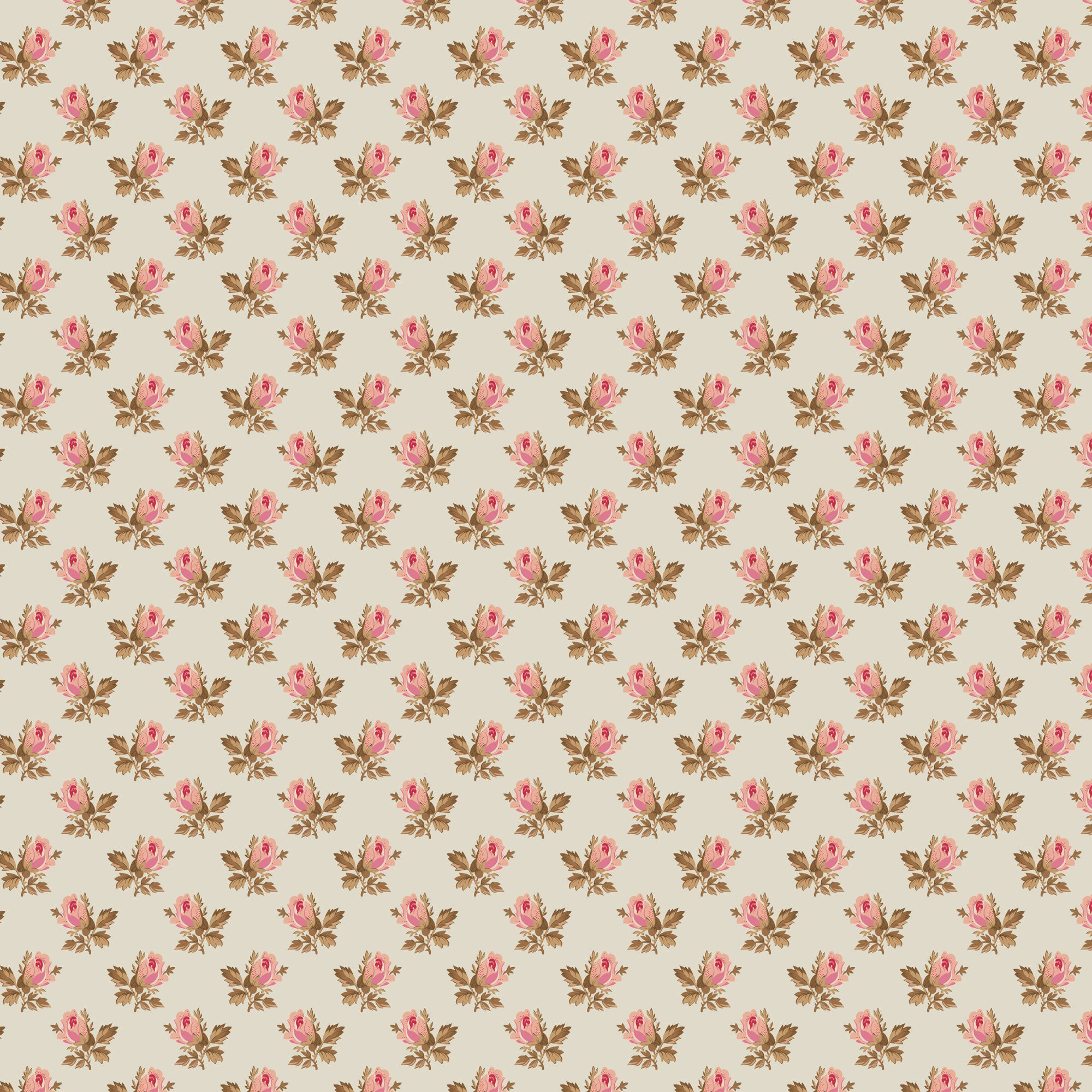 Le Petit Bonheur - Yvette in Grey