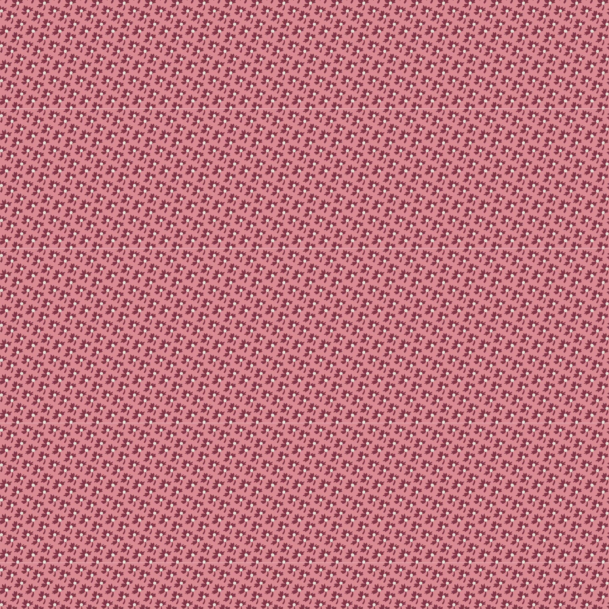 Le Petit Bonheur - Coco in Red