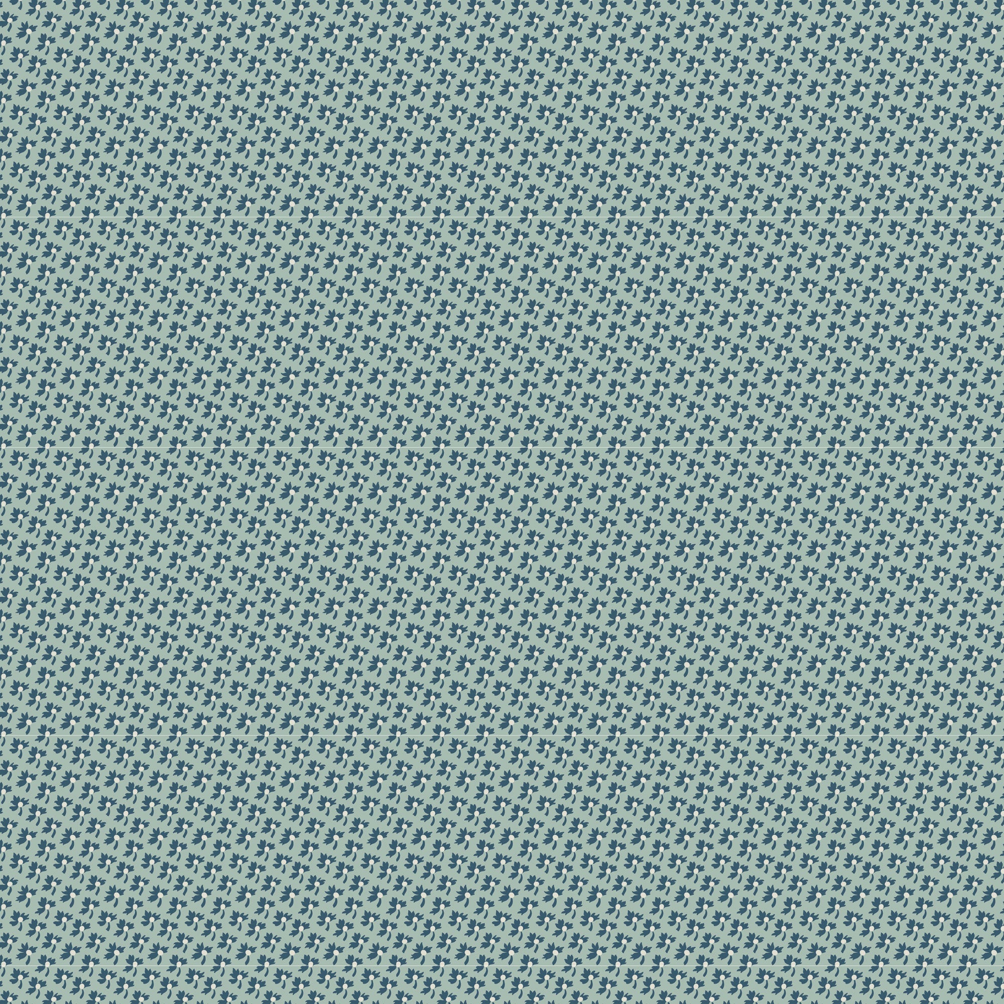 Le Petit Bonheur - Coco in Blue