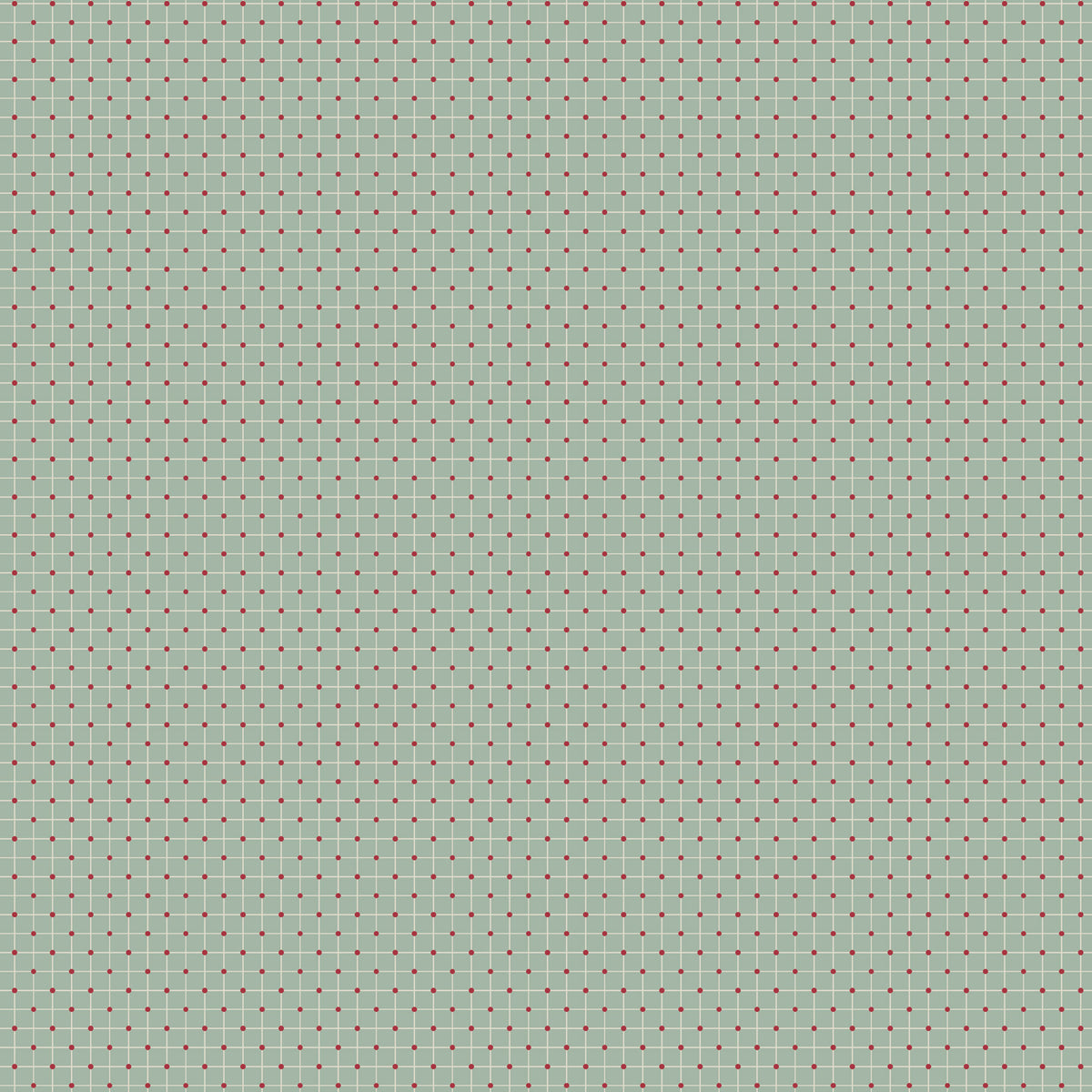 Le Petit Bonheur - Claire in Green