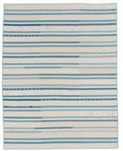 Load image into Gallery viewer, A Season in Blue by Edyta Sitar