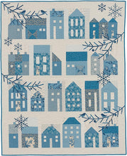 Load image into Gallery viewer, A Season in Blue by Edyta Sitar