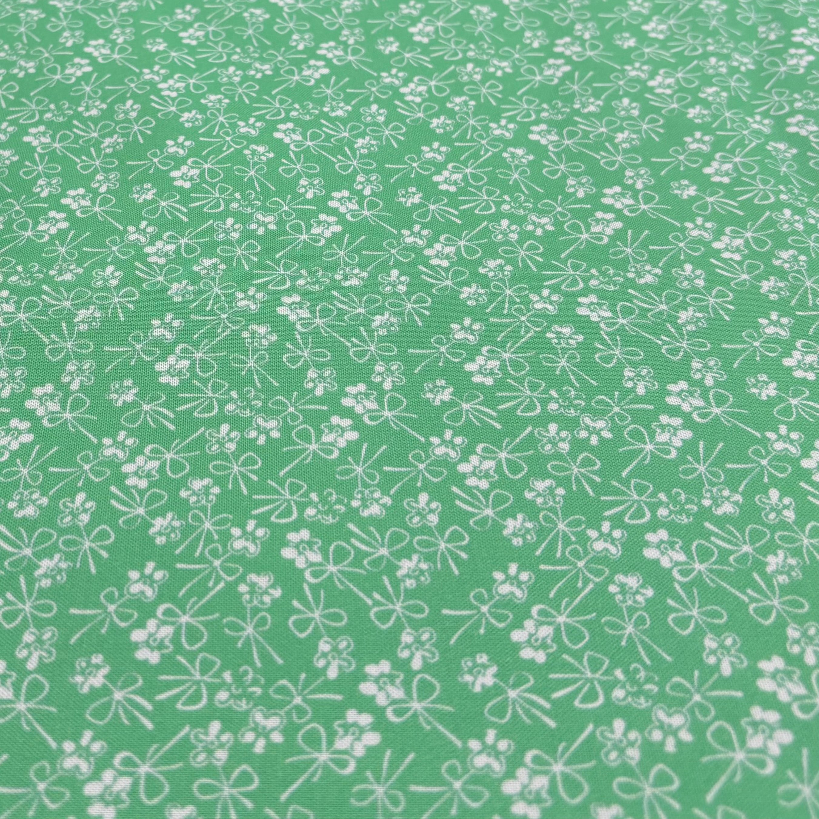 Momnson - Milla Bouquet on Mint