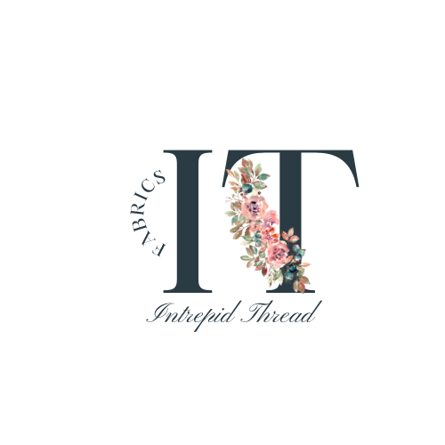 The Intrepid Thread - Fine Fabrics from Around the World