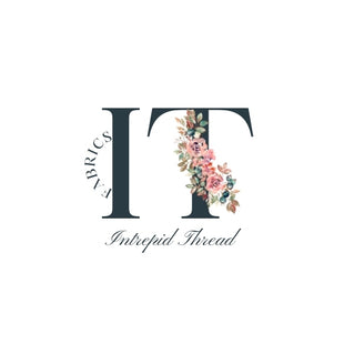 Intrepid Thread
