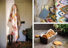 Load image into Gallery viewer, Gathered - Quilt Recipes 2 by Jen Kingwell