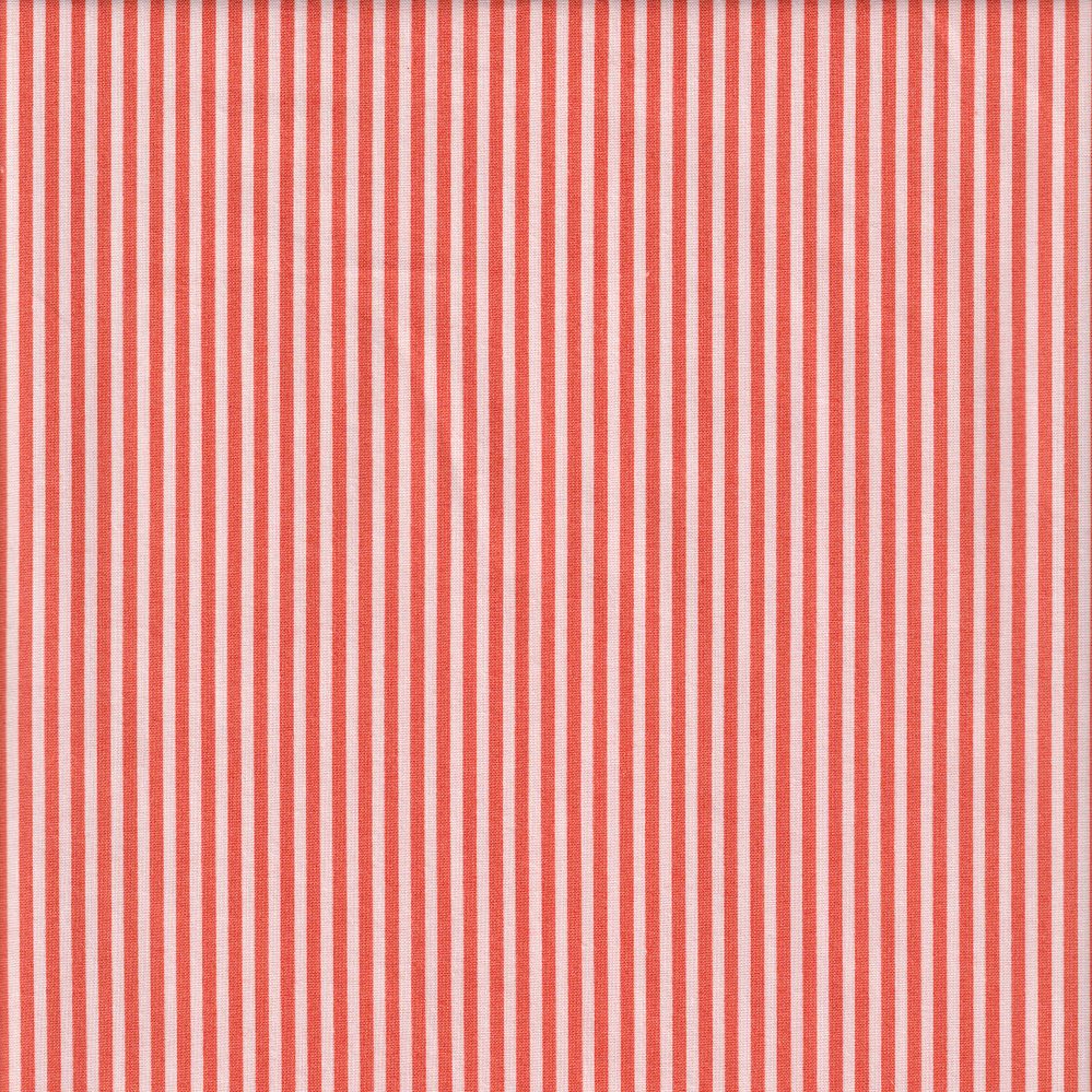 Happy Sweet - Tangerine Stripe