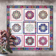 Load image into Gallery viewer, Hibernation - Woodland Wonders Quilt Pattern Pack
