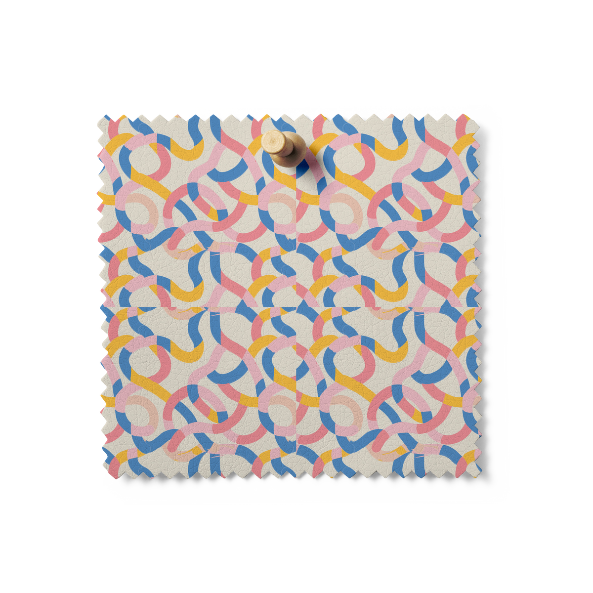 August Ellery - Layer Cake Parfait