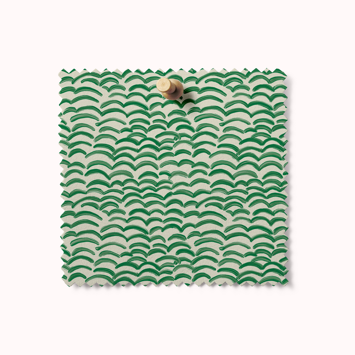 August Ellery - Leaf by Line