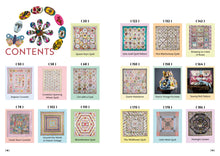 Load image into Gallery viewer, **Pre- Order The Charm of Quilts - Feathering the Nest 4 by Brigette Giblin