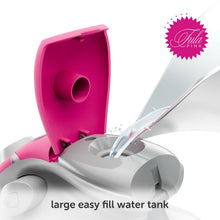 Load image into Gallery viewer, Oliso M2Pro Mini Project Iron With Trivet - Tula Pink