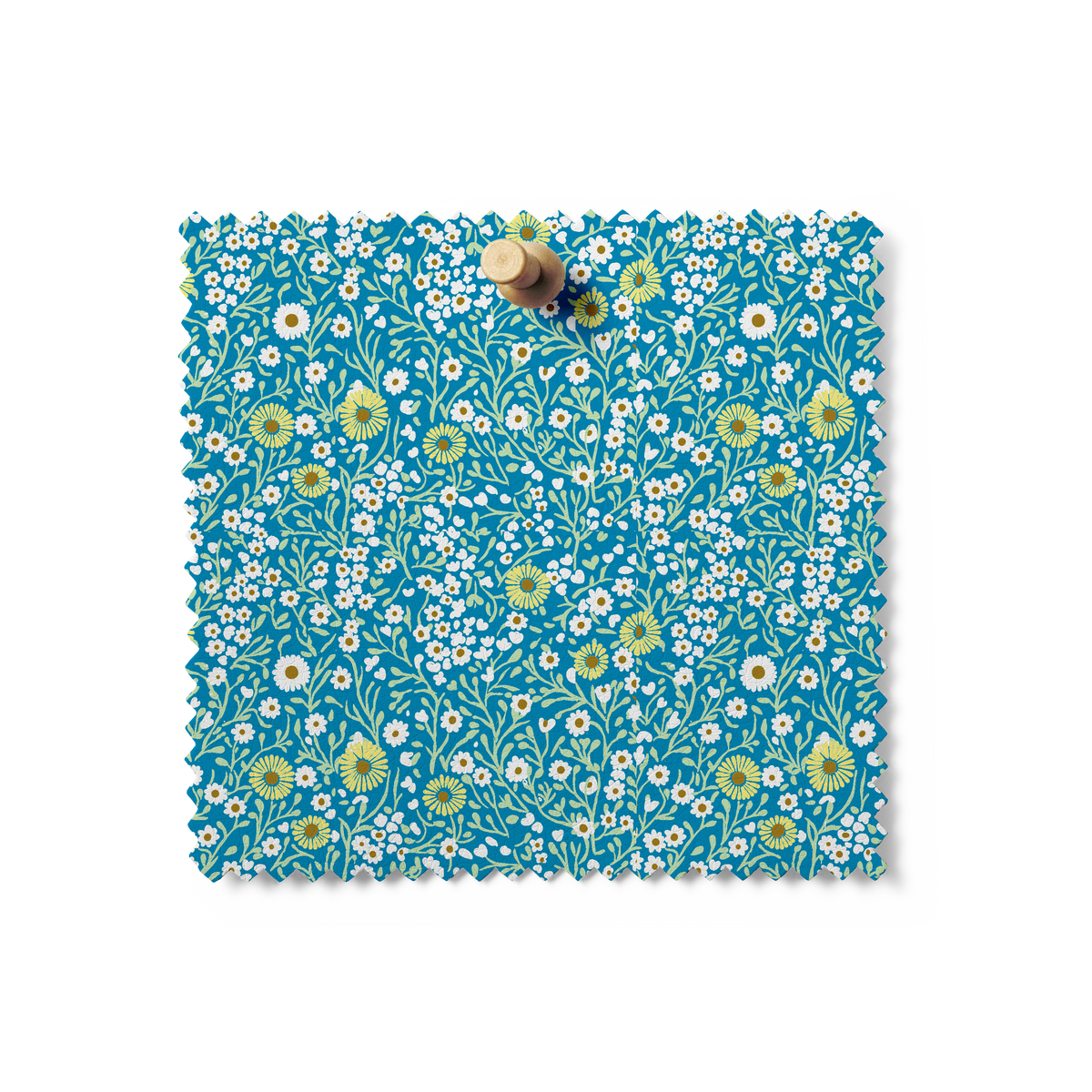 August Ellery - Mint Garden Tangle