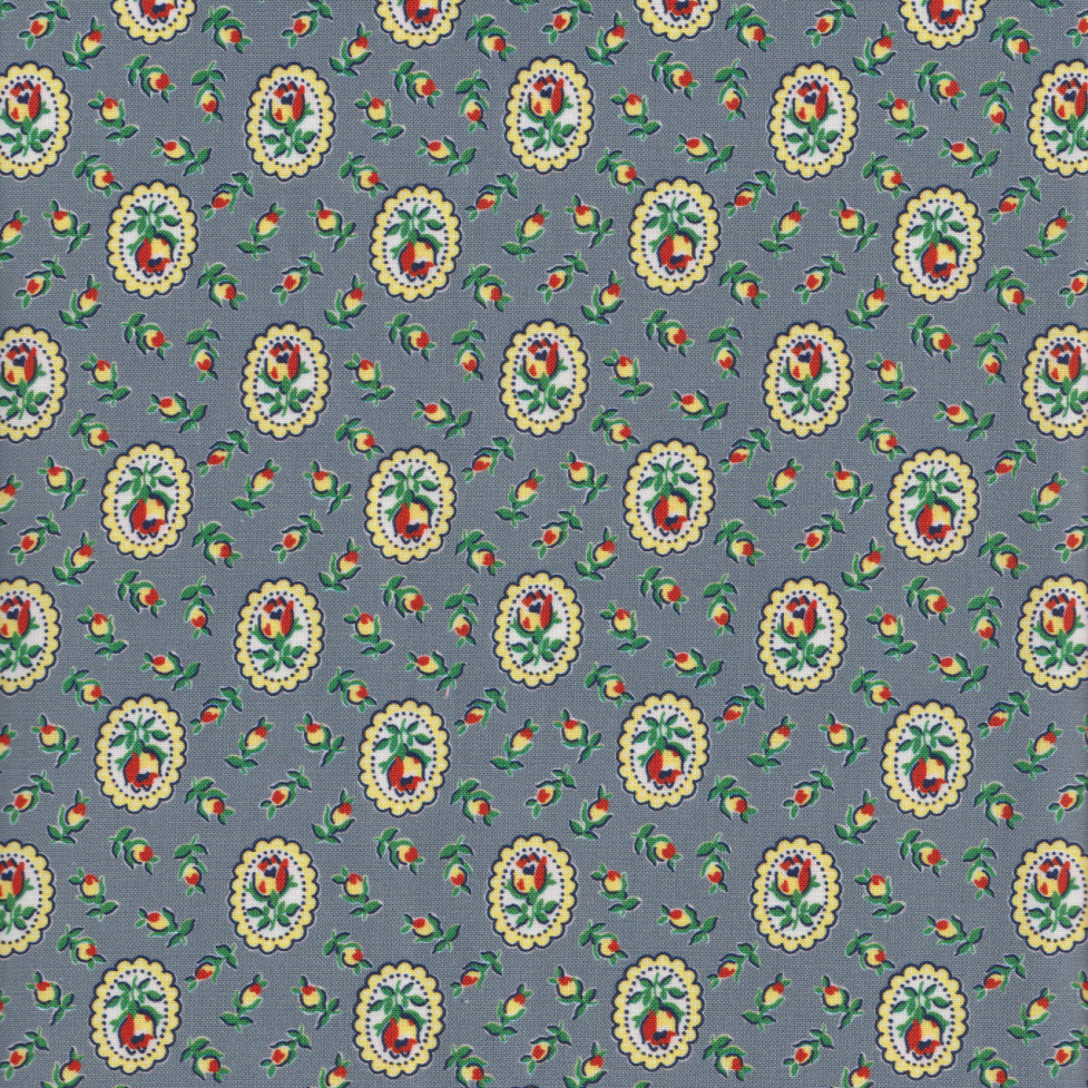Momnson - Pearl in Granite