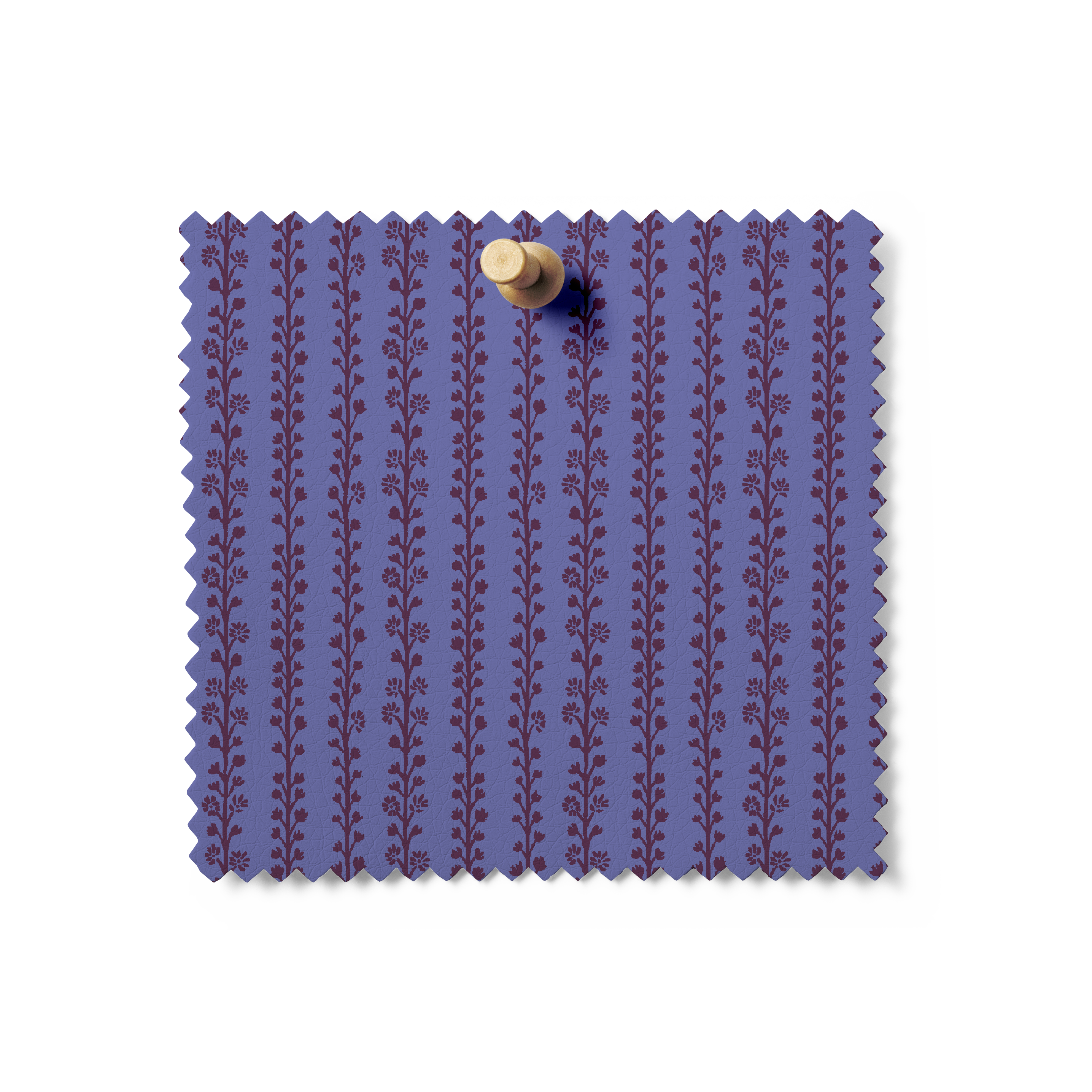 August Ellery - Little Stem in Mulled Plum