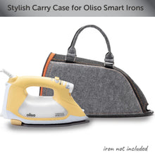 Load image into Gallery viewer, Carry Bag for Full Size Irons - Orange