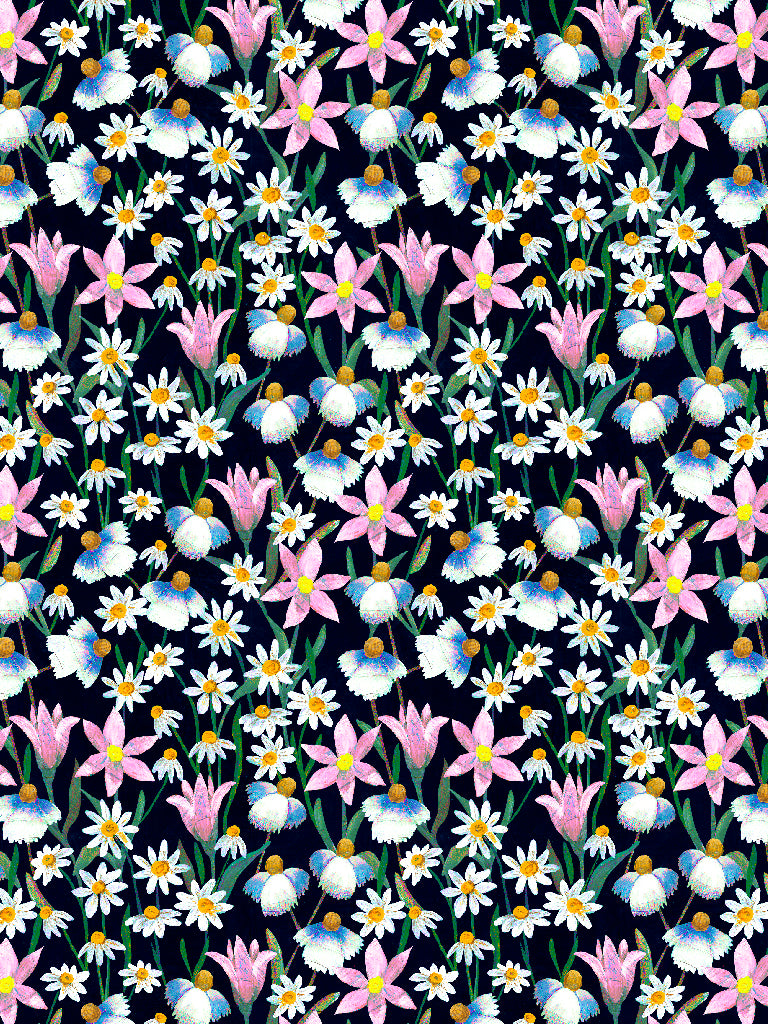 Liberty Tana Lawn© Oriana B