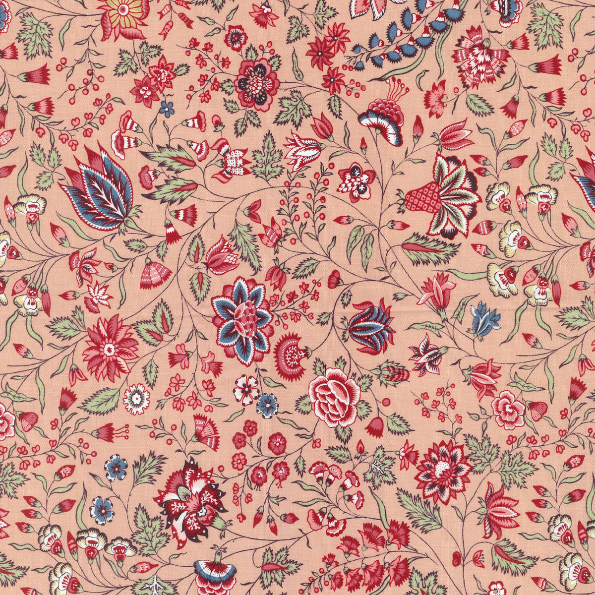 Petra Prins Collection - Surat in Rose