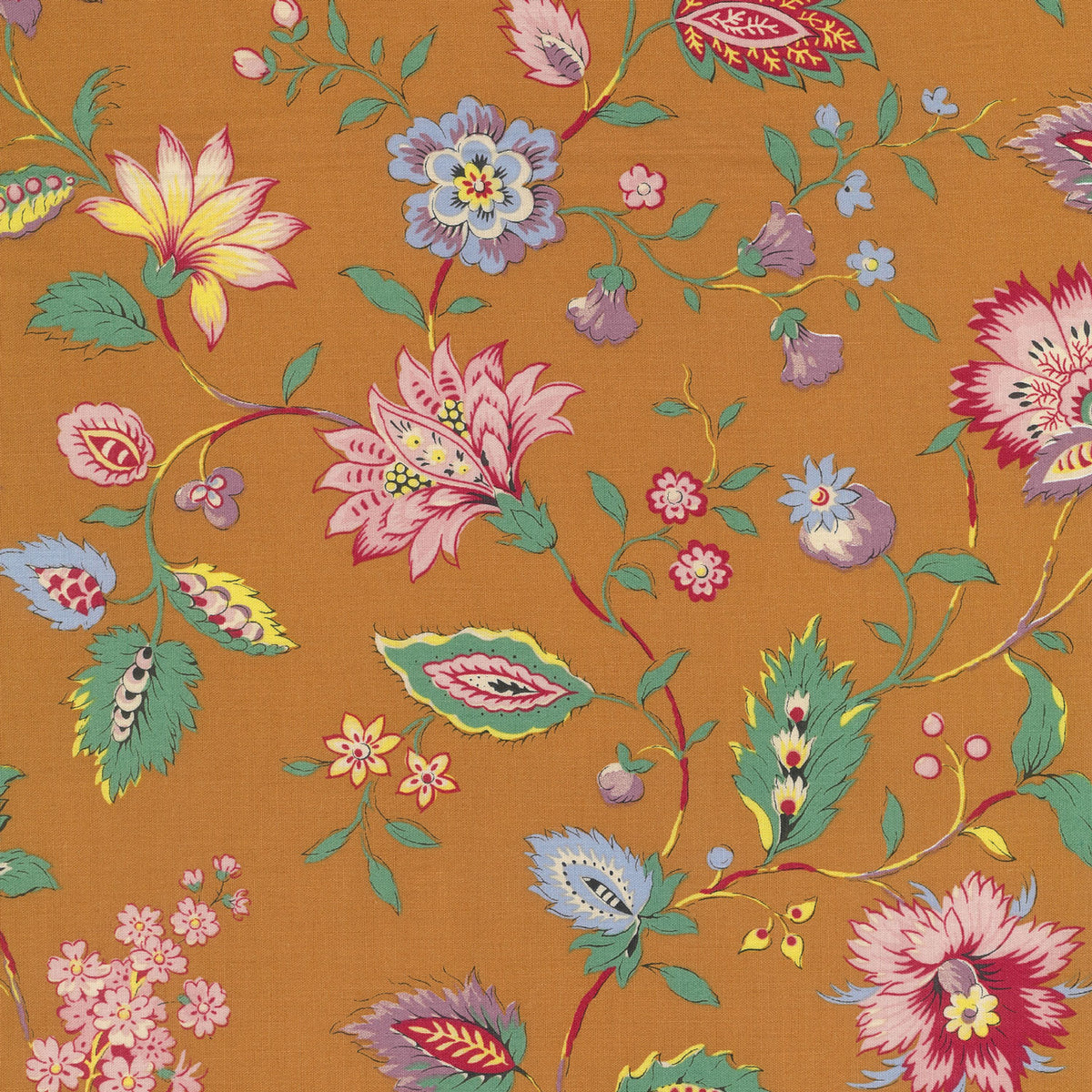 Petra Prins Collection - Ashridge in Cognac