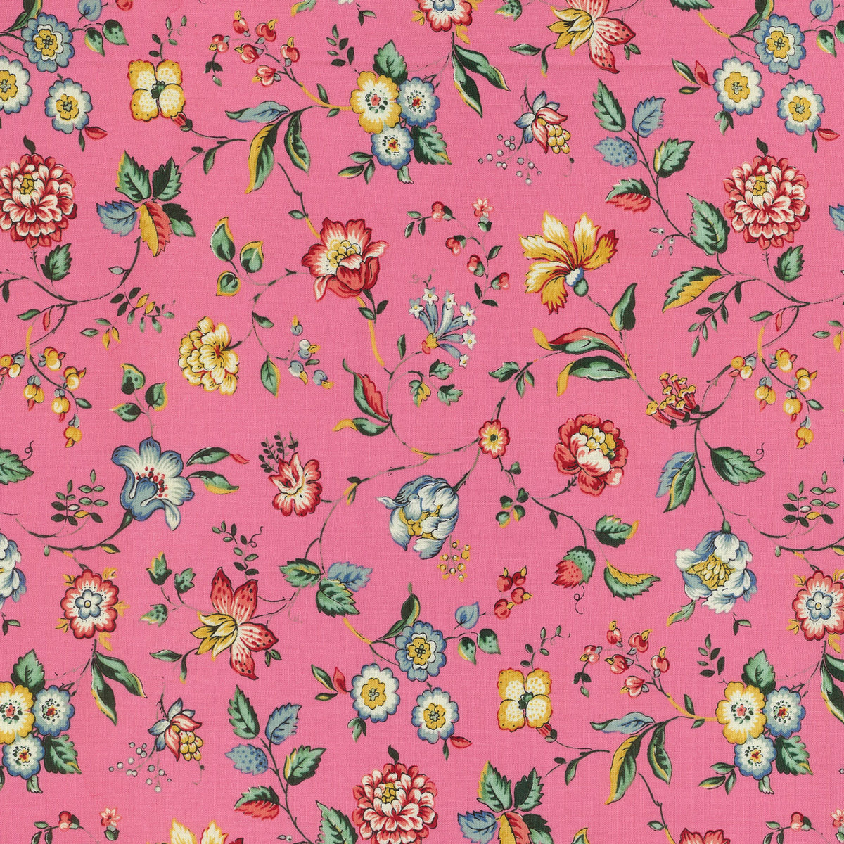 Petra Prins Collection - Spring Garden in Pink