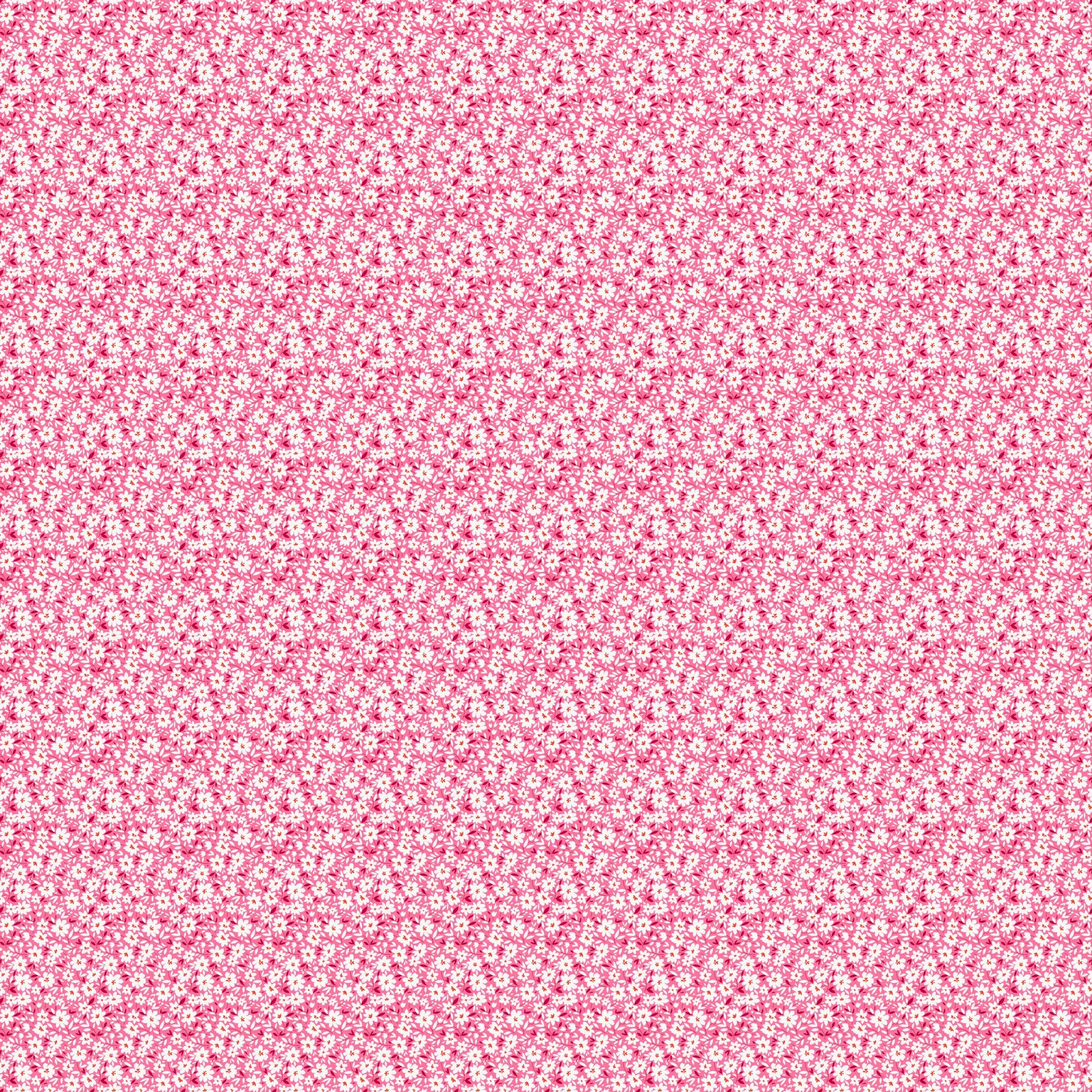 Pocket Posies - Daisies Pink
